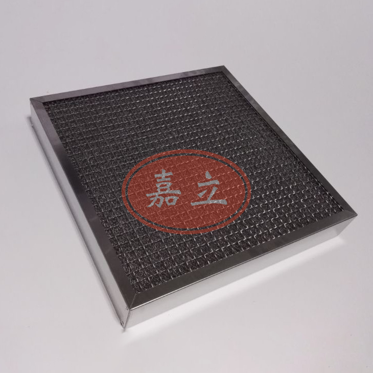 黄潭镇不锈钢油雾过滤器